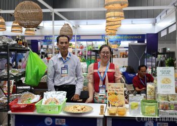 Ngành thực phẩm bước vào ‘cuộc chơi’ mới