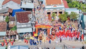 Tranh Đông Hồ được UNESCO ghi danh: Đánh thức tiềm năng du lịch