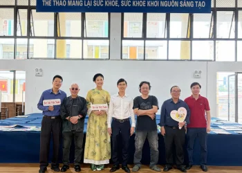 Chung khảo “Ngôi nhà mơ ước” 2026 (đợt 1): Nhiều tác phẩm mang thông điệp rộng lớn, khát vọng kiến tạo và thấu cảm sâu sắc