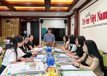 Khởi động Sơ khảo “Ngôi nhà mơ ước” 2026: Những thông điệp “xanh” chạm đến trái tim