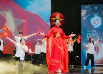 Khởi động cuộc thi “Tìm kiếm gương mặt MC nhí truyền hình 2026” trên toàn quốc