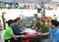 Kiểm tra hơn 100 cơ sở kinh doanh ăn uống, lưu trú tại lễ hội Đền Hùng