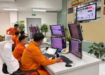 Đổi mới sáng tạo, thêm động lực phát triển tại Nhiệt điện Duyên Hải