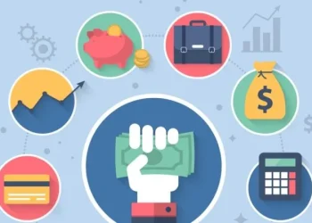 Lập kế hoạch chi tiêu gia đình: Cách làm cực đơn giản