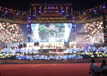 Lễ hội Hoa Lư năm 2026: Từ ký ức Đại Cồ Việt đến khát vọng vươn mình