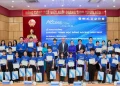 29 học sinh Quảng Ninh được tặng Học bổng Access