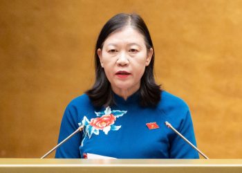 Năm 2027, Quốc hội giám sát việc quản lý, sử dụng tài sản công sau sắp xếp