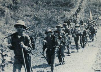 Trường Sơn – một biểu tượng văn hóa!