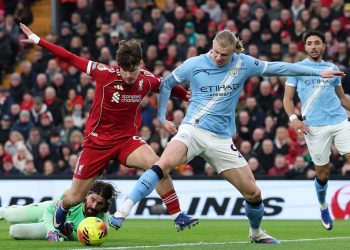 FA Cup: Man City đại chiến Liverpool, Arsenal sáng cửa vào bán kết