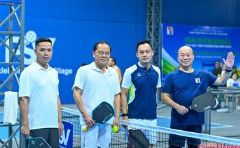 VnExpress Marathon Huế 2026: Chạy giữa lòng di sản cố đô Huế