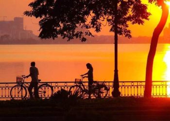 Top 5 địa điểm hẹn hò 8/3 lãng mạn tại Hà Nội