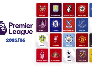 Cập nhật bảng xếp hạng Ngoại hạng Anh vòng 29: Arsenal giữ vững ngôi đầu