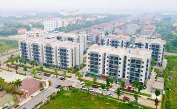 Tháo nút thắt nhà ở cho người thu nhập thấp