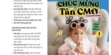 Thương hiệu sữa Oatside Việt Nam gây tranh cãi với chiêu tuyển dụng “CMO”