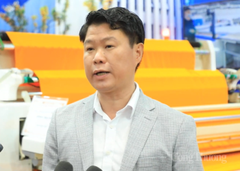 Ngành dệt may trước sức ép lớn: Công nghệ trở thành ‘chìa khóa sống còn’