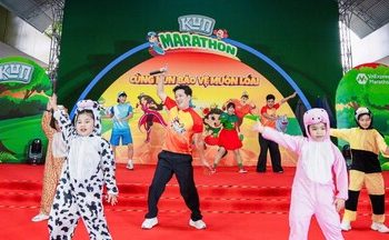 Saigon Co.op đưa ‘siêu thị đất liền’ ra Côn Đảo