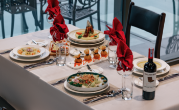 Tết ở Hòa Thịnh và câu chuyện dài hơn một mùa Xuân