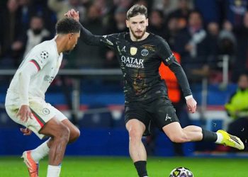 Lịch thi đấu bóng đá hôm nay 17/3, sáng 18/3: Chelsea tìm cơ hội ngược dòng trước Paris Saint-Germain