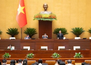 Sửa Luật Hộ tịch: Cải cách toàn diện việc quản lý, từ giấy tờ sang dữ liệu số