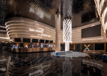 Thị trường rạp chiếu Việt Nam khởi sắc, thúc đẩy công nghiệp điện ảnh