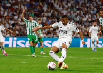 Nhận định bóng đá Betis và Real Madrid, 02h00 ngày 25/4