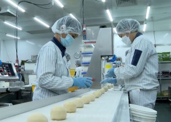 TP. Hồ Chí Minh: 4 ngành công nghiệp trọng điểm tăng trưởng cao quý I/2026