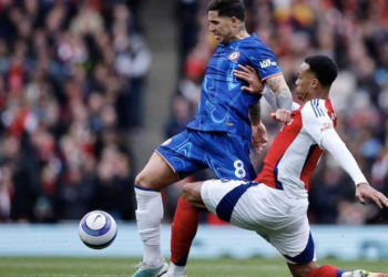 Lịch thi đấu vòng 28 Ngoại hạng Anh: Đại chiến Arsenal – Chelsea 