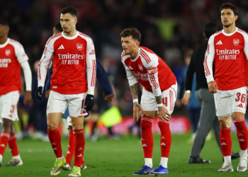 Mikel Arteta cảnh tỉnh Arsenal sau thất bại tại tứ kết FA Cup