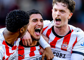 Lộ diện nhà vô địch bóng đá sớm nhất châu Âu mùa giải 2025/2026