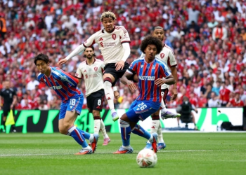 Nhận định bóng đá Liverpool và Crystal Palace, 21h00 ngày 25/4