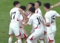 Bàn thua chớp nhoáng, U23 Việt Nam gục ngã trước U23 Thái Lan