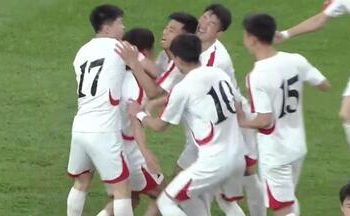 Bàn thua chớp nhoáng, U23 Việt Nam gục ngã trước U23 Thái Lan