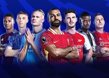 Ngoại hạng Anh đứng trước cơ hội lập kỷ lục đội dự cúp châu Âu