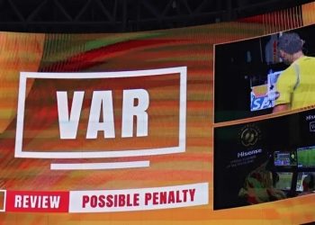 FIFA thông qua những luật mới được áp dụng tại World Cup 2026