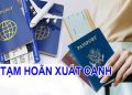 Bắc Ninh: Hai giám đốc nợ thuế bị tạm hoãn xuất cảnh