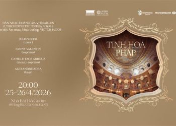 Techcombank và Masterise Group mang “tinh hoa Pháp” về Việt Nam