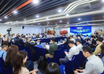 An toàn dữ liệu tài chính trong kỷ nguyên AI