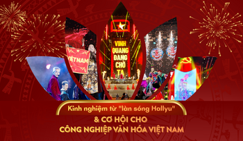 Hương lá mùi già gợi nhớ Tết xưa Hà Nội