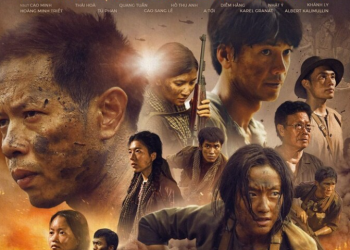 ‘Địa đạo: Mặt trời trong bóng tối’ mở màn đợt phim kỷ niệm các ngày lễ lớn năm 2026