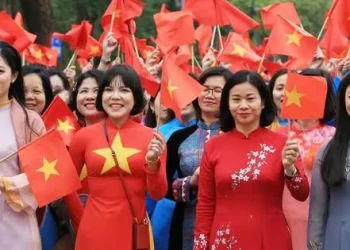 Phó Thủ tướng Phạm Thị Thanh Trà ký quyết định kiện toàn Ủy ban quốc gia Vì sự tiến bộ của phụ nữ Việt Nam