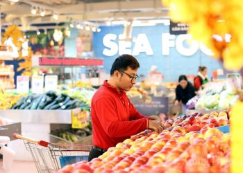 Giữ ổn định thị trường trước áp lực giá và xung đột Trung Đông