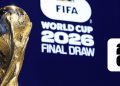 Quỹ tiền thưởng World Cup 2026 đạt mức kỷ lục 871 triệu USD
