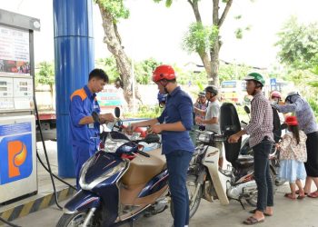 Bộ Công Thương bãi bỏ một phần quy định về kinh doanh xăng dầu