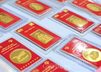 Giá vàng hôm nay (13/4): Nhiều dự báo khó lường