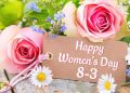 Tổng hợp lời chúc 8/3 sâu sắc dành tặng những ‘đóa hồng’