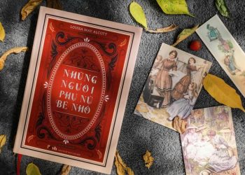 Gợi ý 10 cuốn sách làm quà tặng ý nghĩa dịp 8/3