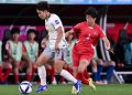 Cập nhật kết quả trận bảng B vòng chung kết AFC Women’s Asian Cup 2026