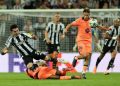 Newcastle 1-1 Barcelona: Màn rượt đuổi nghẹt thở ở cuối trận
