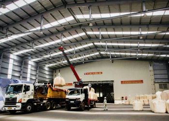 Lâm Đồng định vị logistics là trụ cột hạ tầng công nghiệp và xuất khẩu