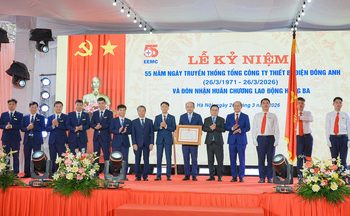 Vinachem và VIMC ký kết thỏa thuận hợp tác toàn diện